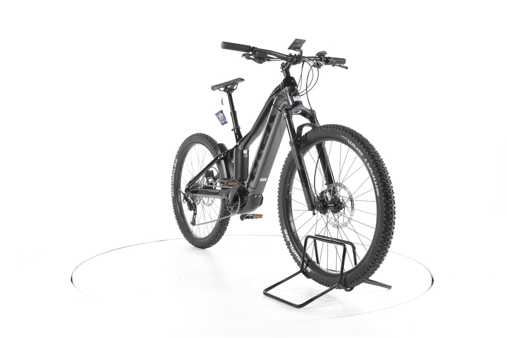 Trek Powerfly FS 4 Gen 3 Fully E-Bike 2023 - Image 3