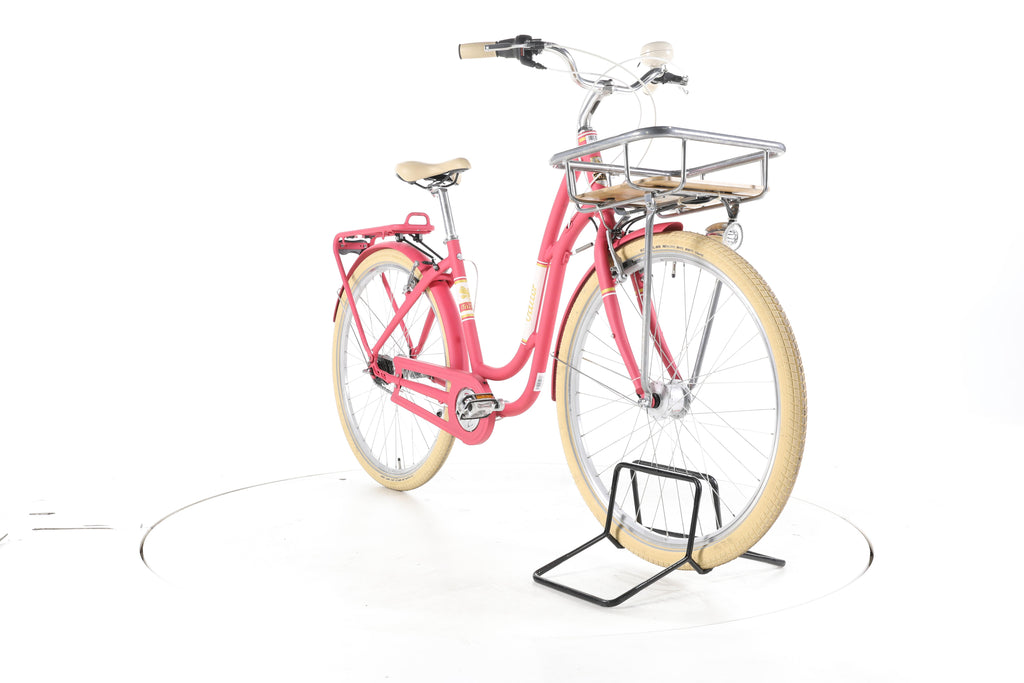 FALTER R 4.0 Classic Fahrrad City & Trekking - Image 3