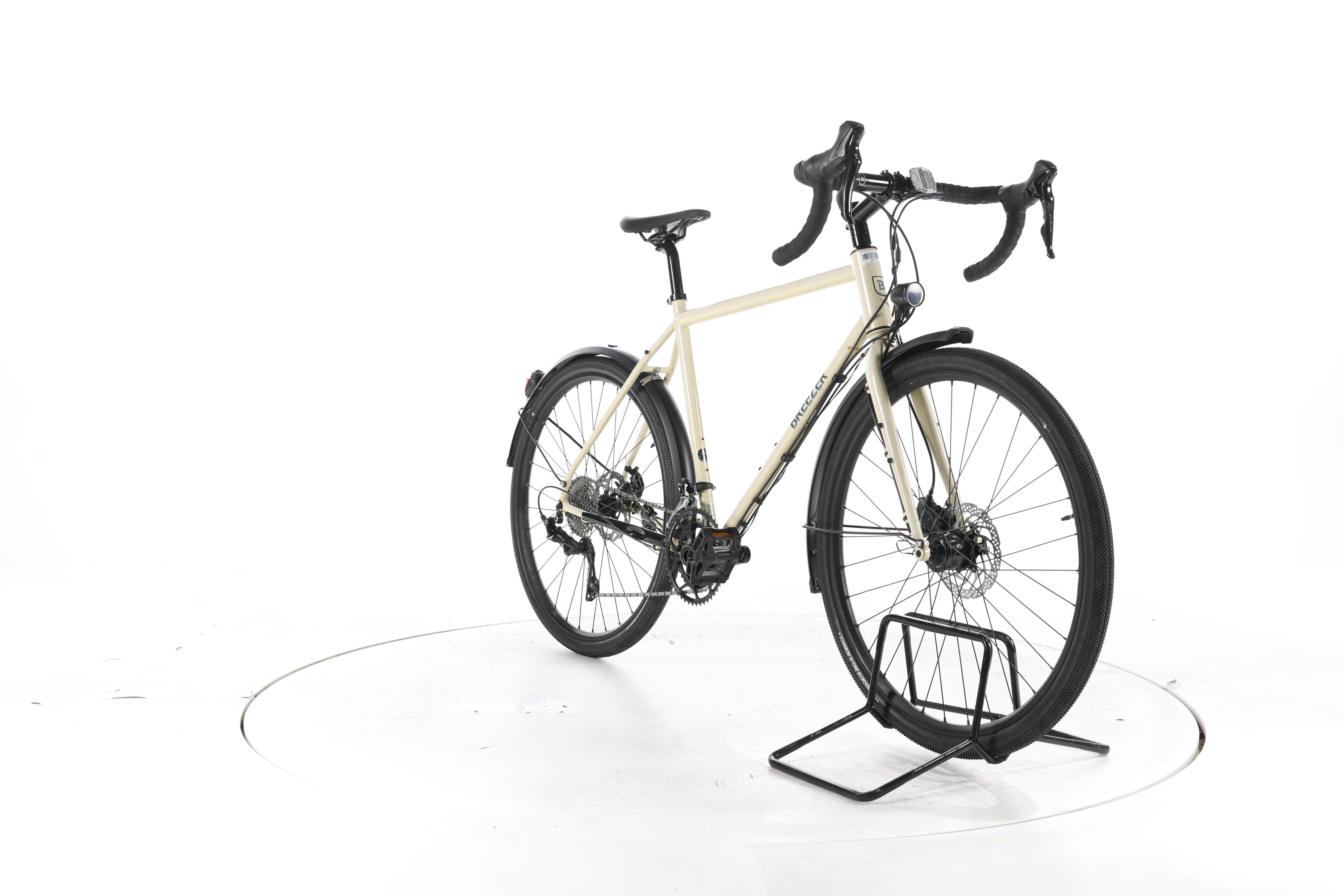 Breezer Bikes Doppler Team+ Gravelbike - Image 3
