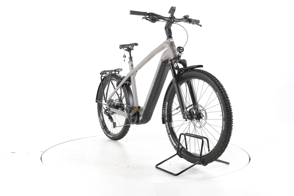 Kalkhoff Entice 7.B Move+ Trekking E-Bike - Image 3