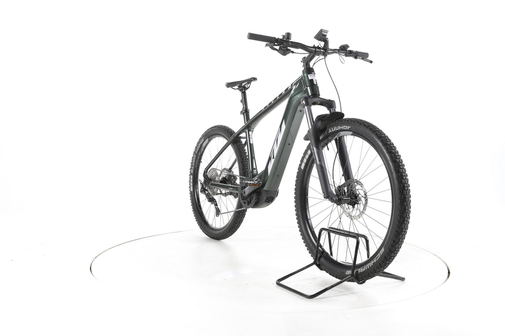 KTM Macina Team 773 E-Bike - Image 3