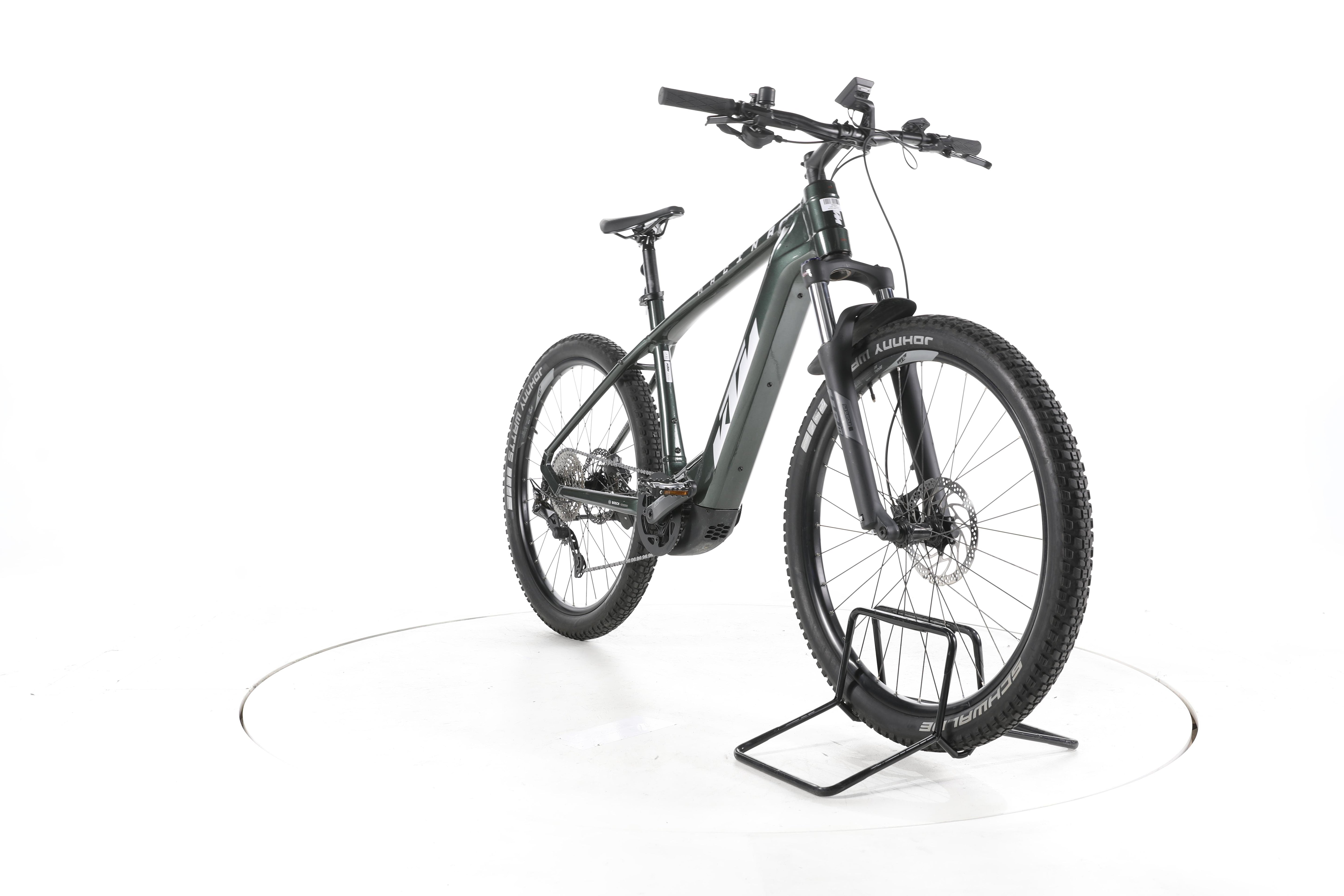 KTM Macina Team 773 E-Bike - Image 3