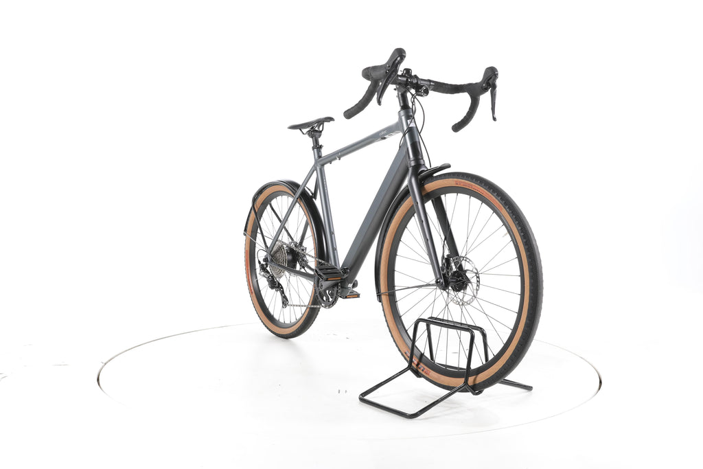 Coboc Torino E-Gravel & Rennrad 2024 - Image 3
