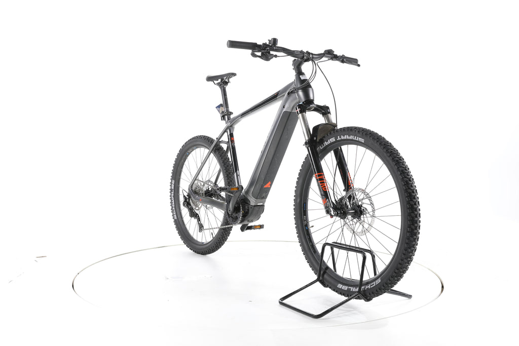 Bulls Copperhead EVO 2 XXL E-Bike - Image 3