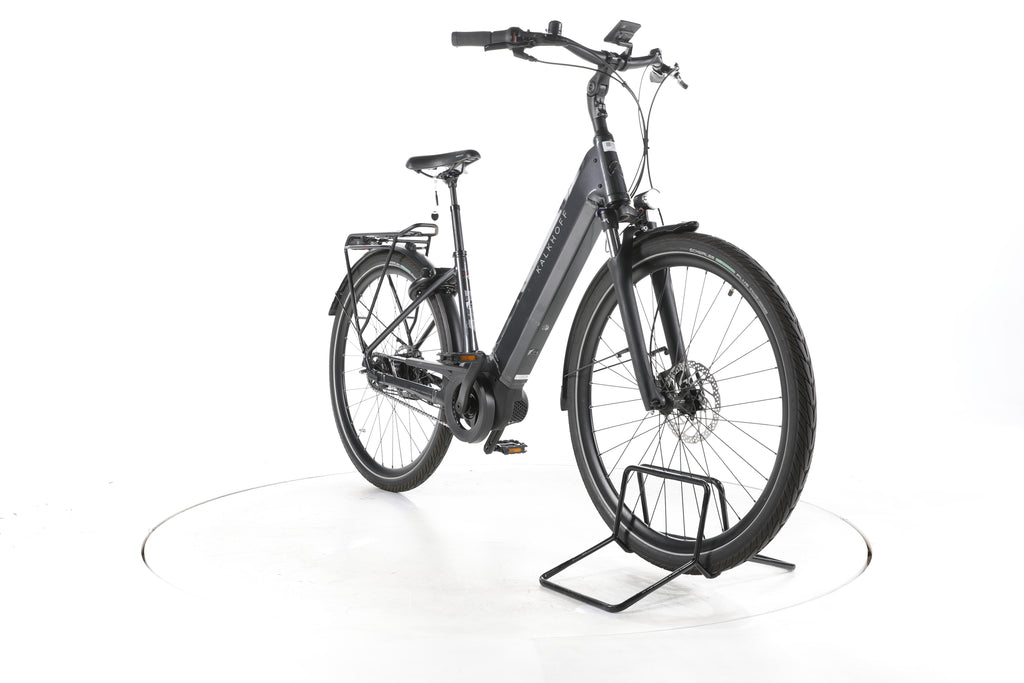 Kalkhoff Image 3.B Advance City E-Bike Tiefeinsteiger - Image 3