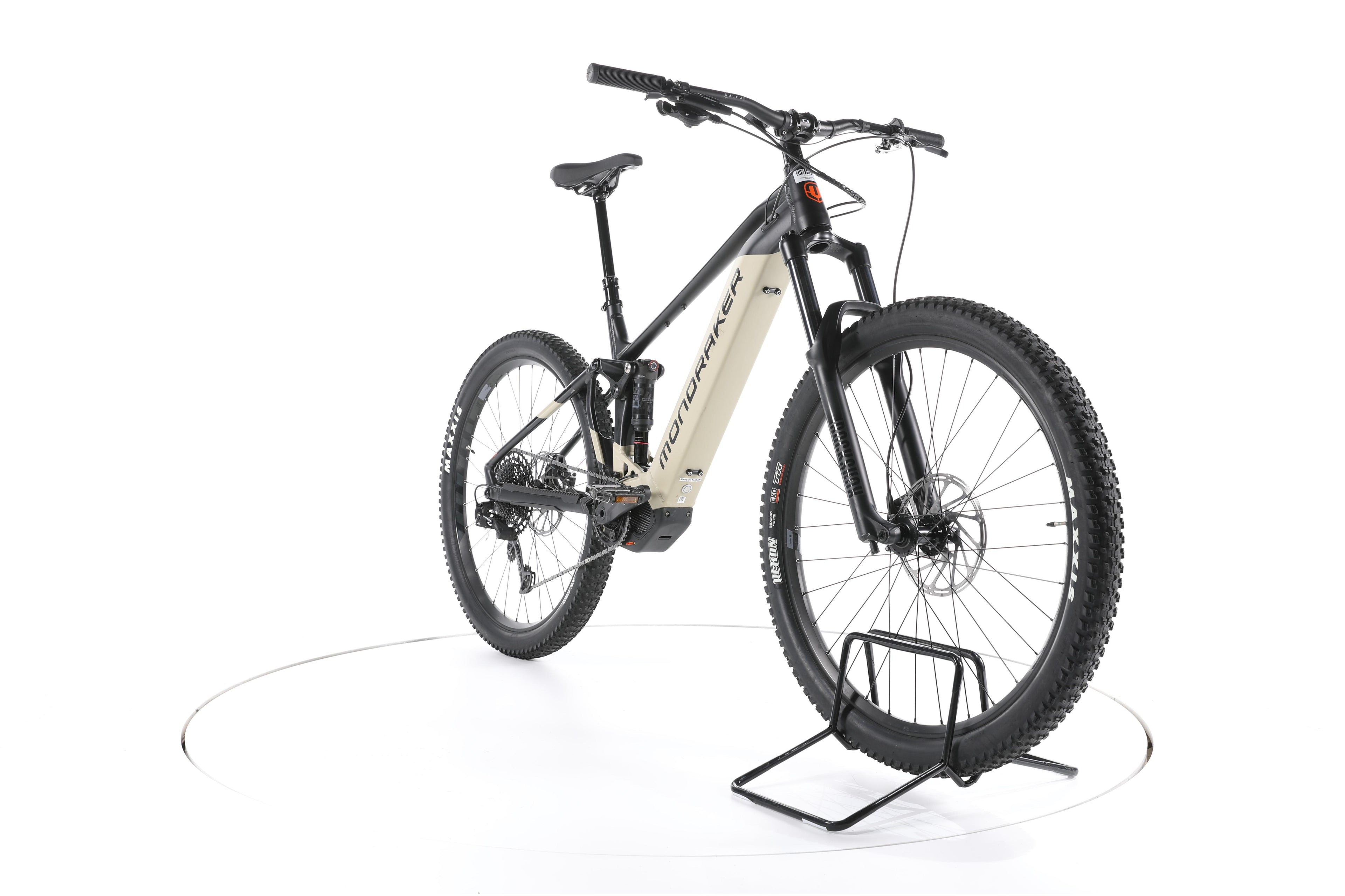 Mondraker DUSK Fully E-Bike 2023 - Image 3