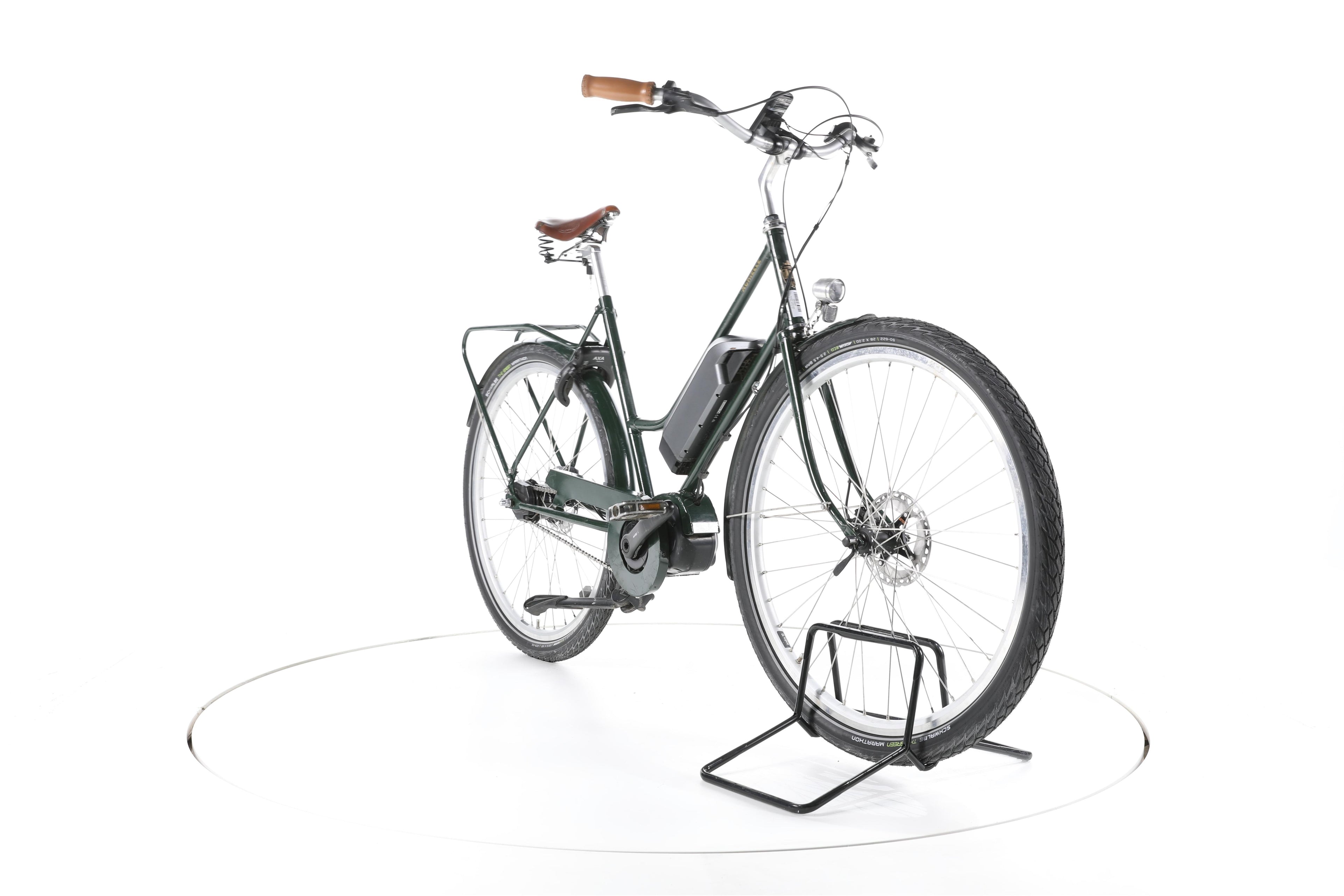 Achielle Esmee City E-Bike - Image 3