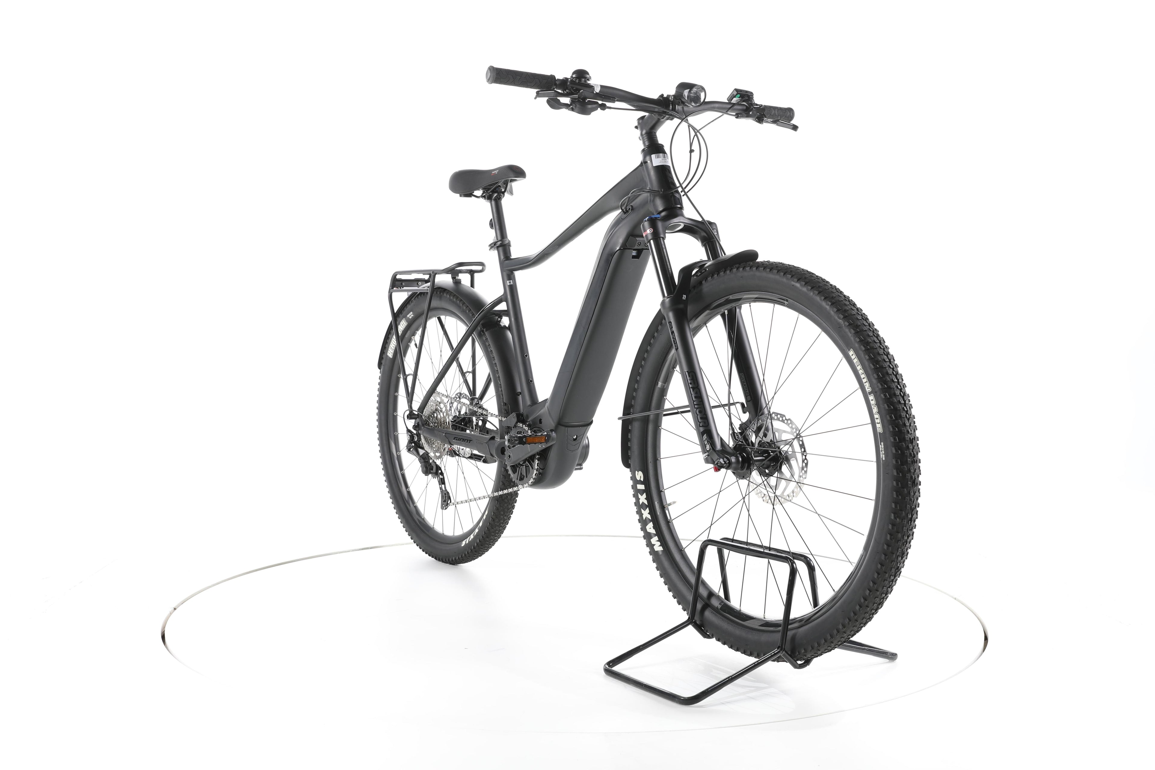 Giant Fathom E+ EX Trekking E-Bike 2023 - Image 3