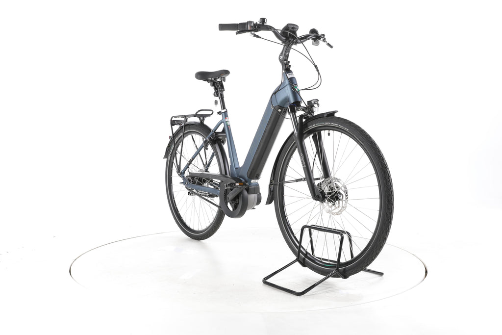 Puch C 5.5 City E-Bike Tiefeinsteiger - Image 3