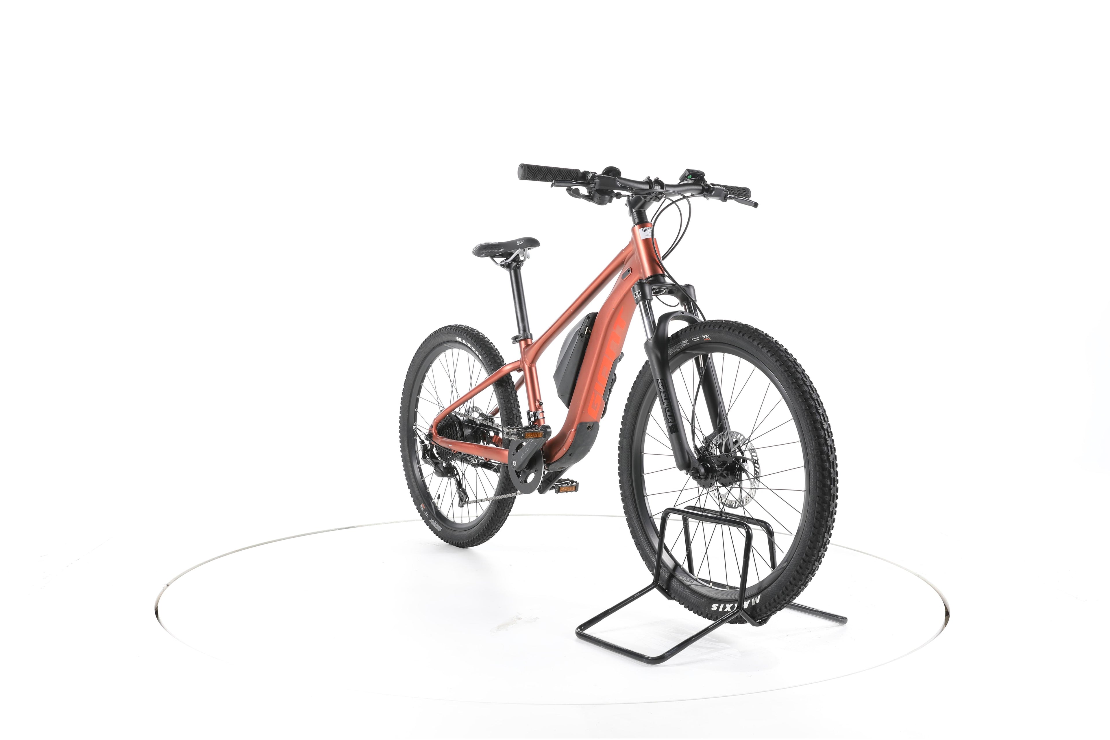 Giant Talon E+ jr. 24 E-Bike - Image 3