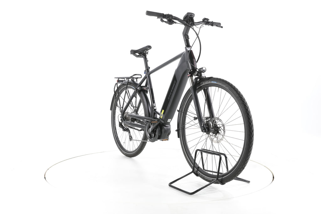 Stevens E-Lavena PT5 Trekking E-Bike - Image 3
