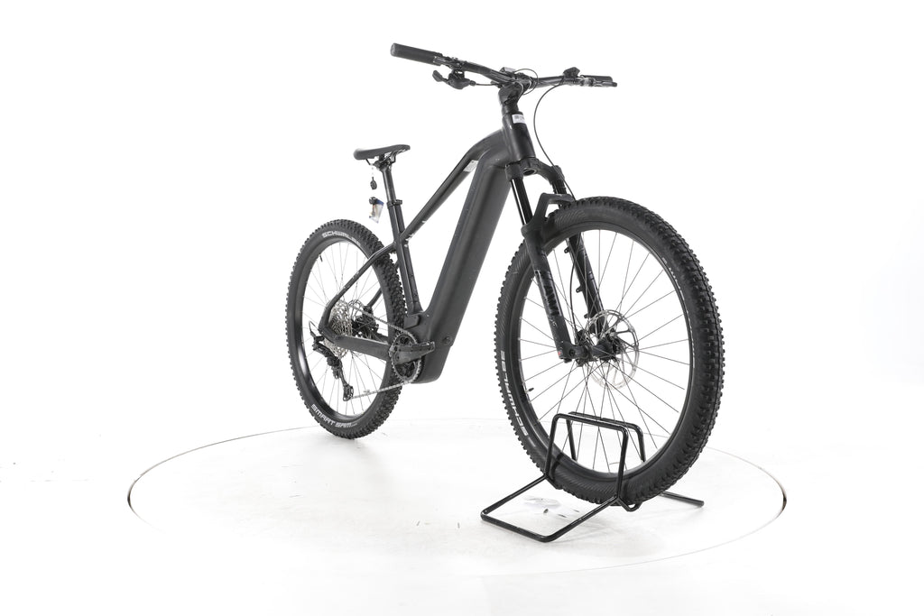 Cube Reaction Hybrid SLX E-Bike - Image 3