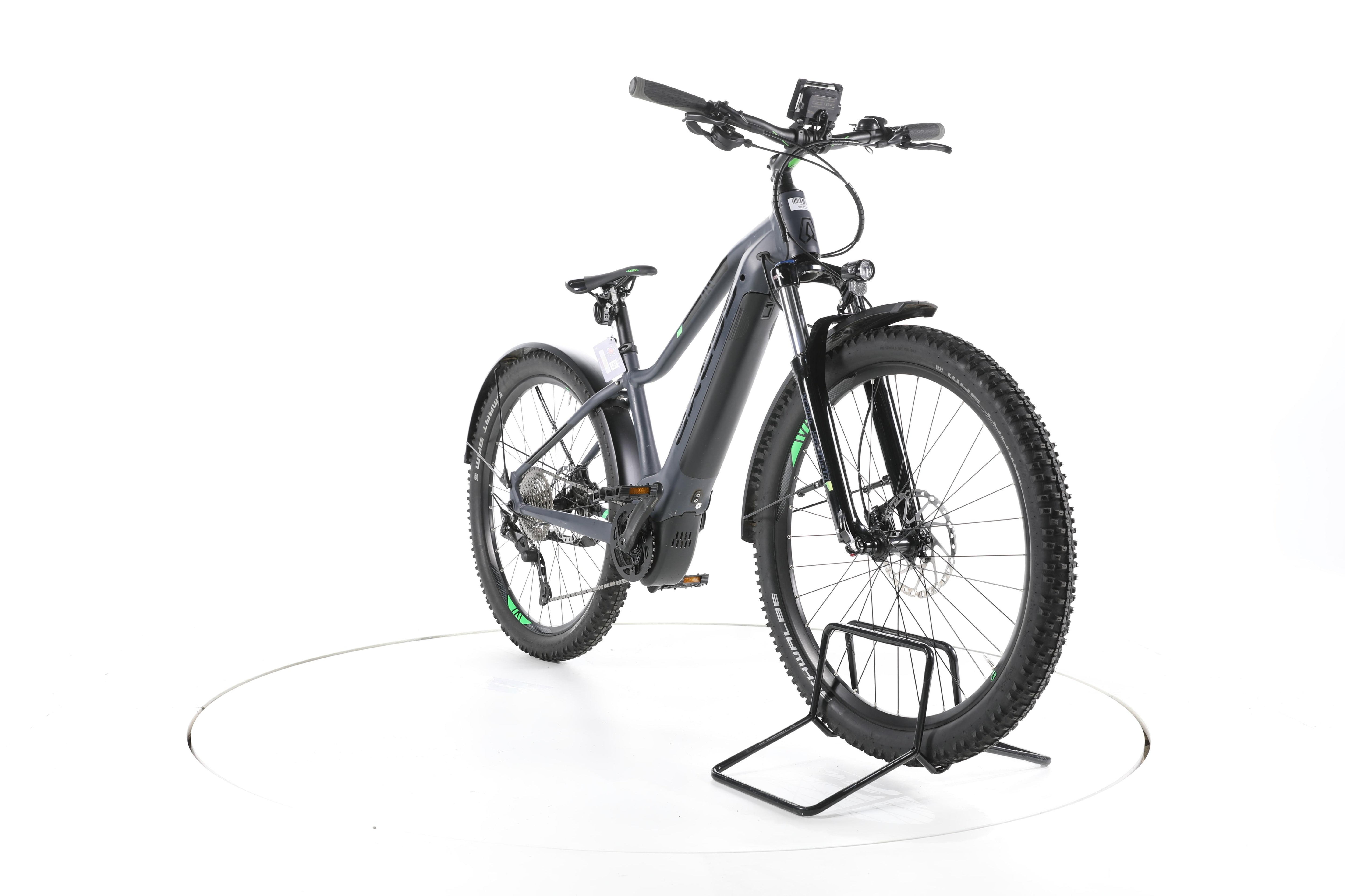 Axess Force E-Bike - Image 3