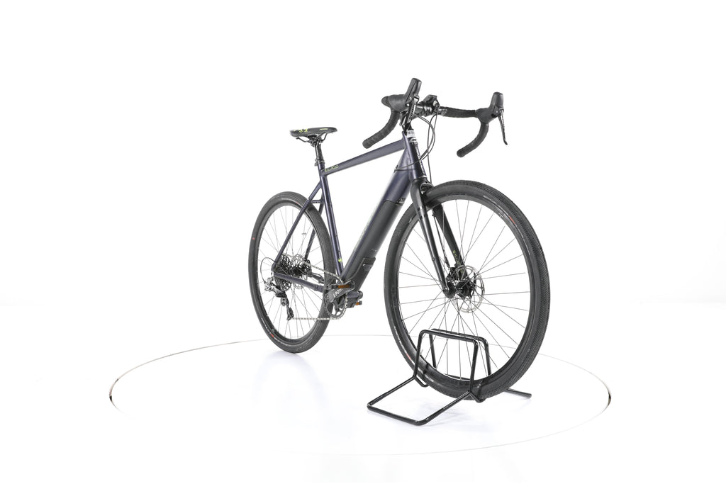 Corratec E-Allroad E-Gravelbike - Image 3