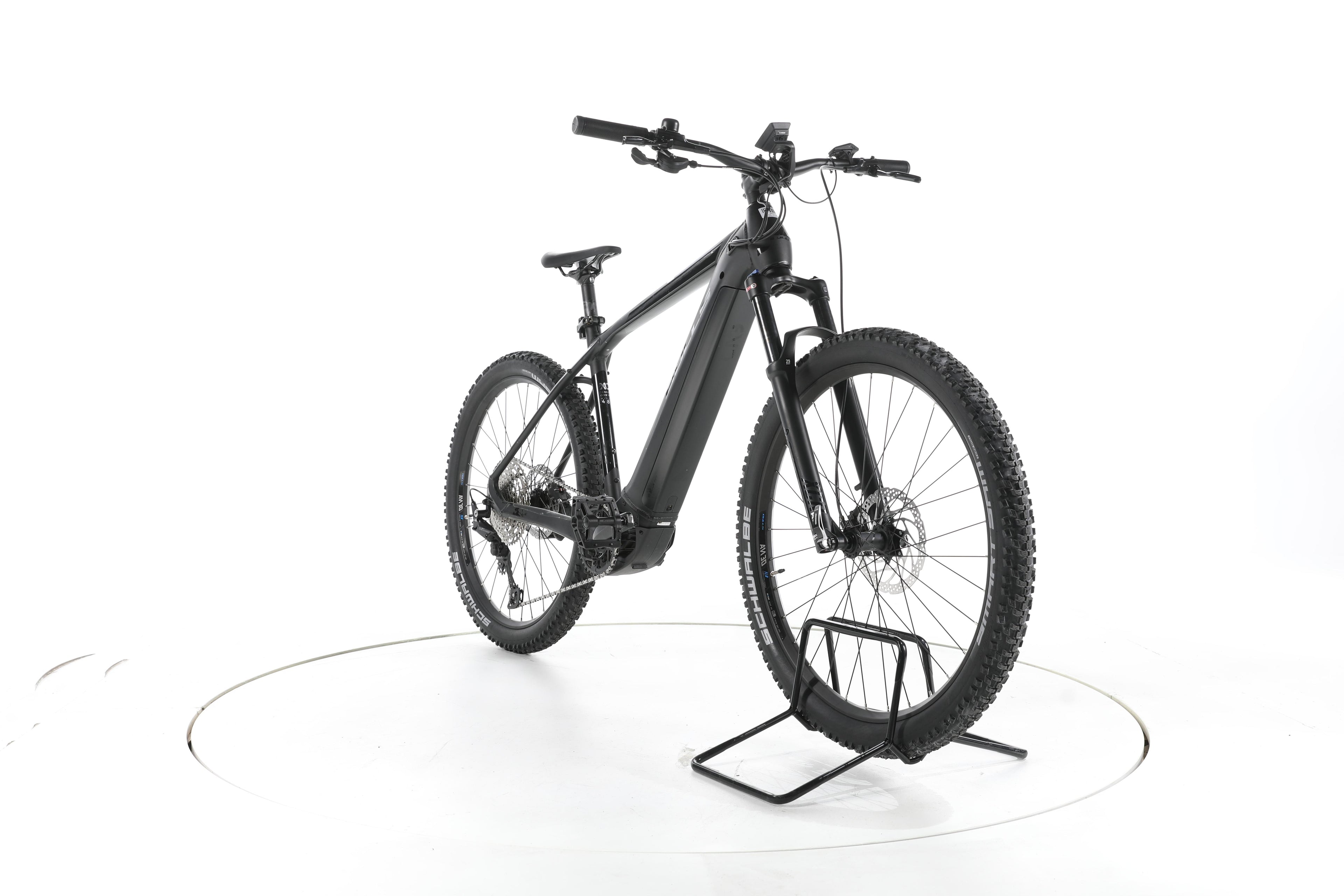 Bulls Copperhead EVO 2 E-Bike 2023 - Image 3