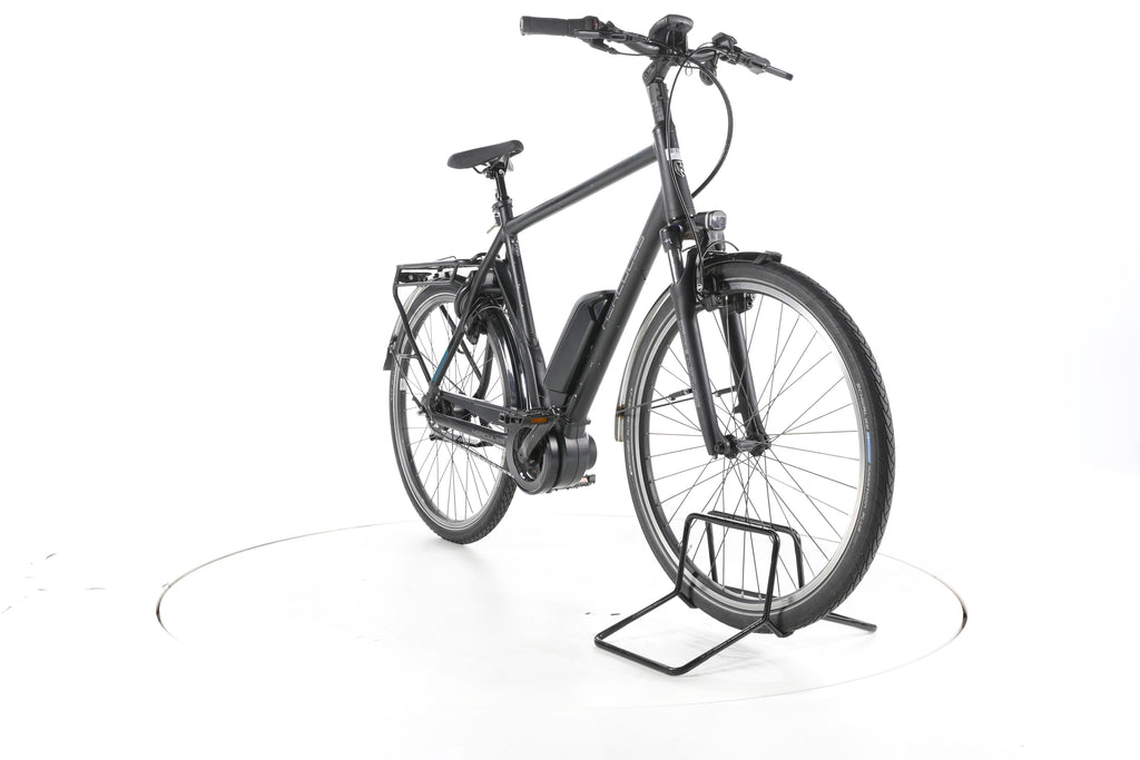 Hercules E-Imperial 180 S F5 City E-Bike - Image 3