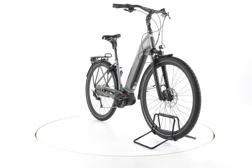 Kalkhoff Endeavour 3.B Move Trekking E-Bike Tiefeinsteiger - Image 3