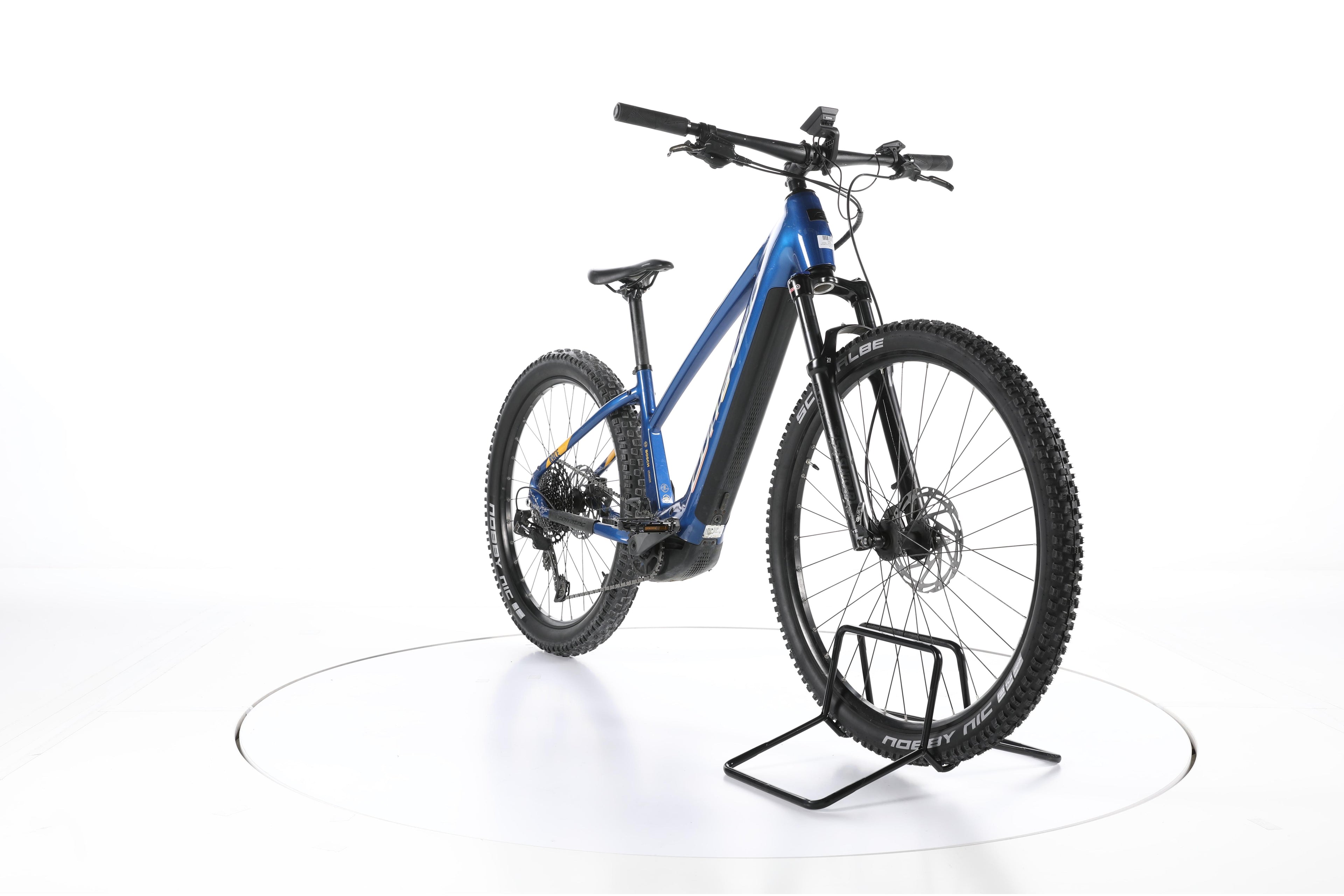 Corratec E-Power X Vert Race Trinity Sport E-Bike 2023 - Image 3