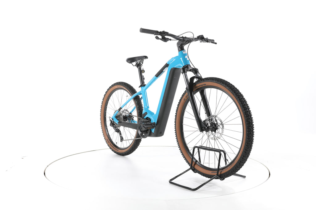 Cube Reaction Hybrid ONE E-Bike 2023 - Image 3