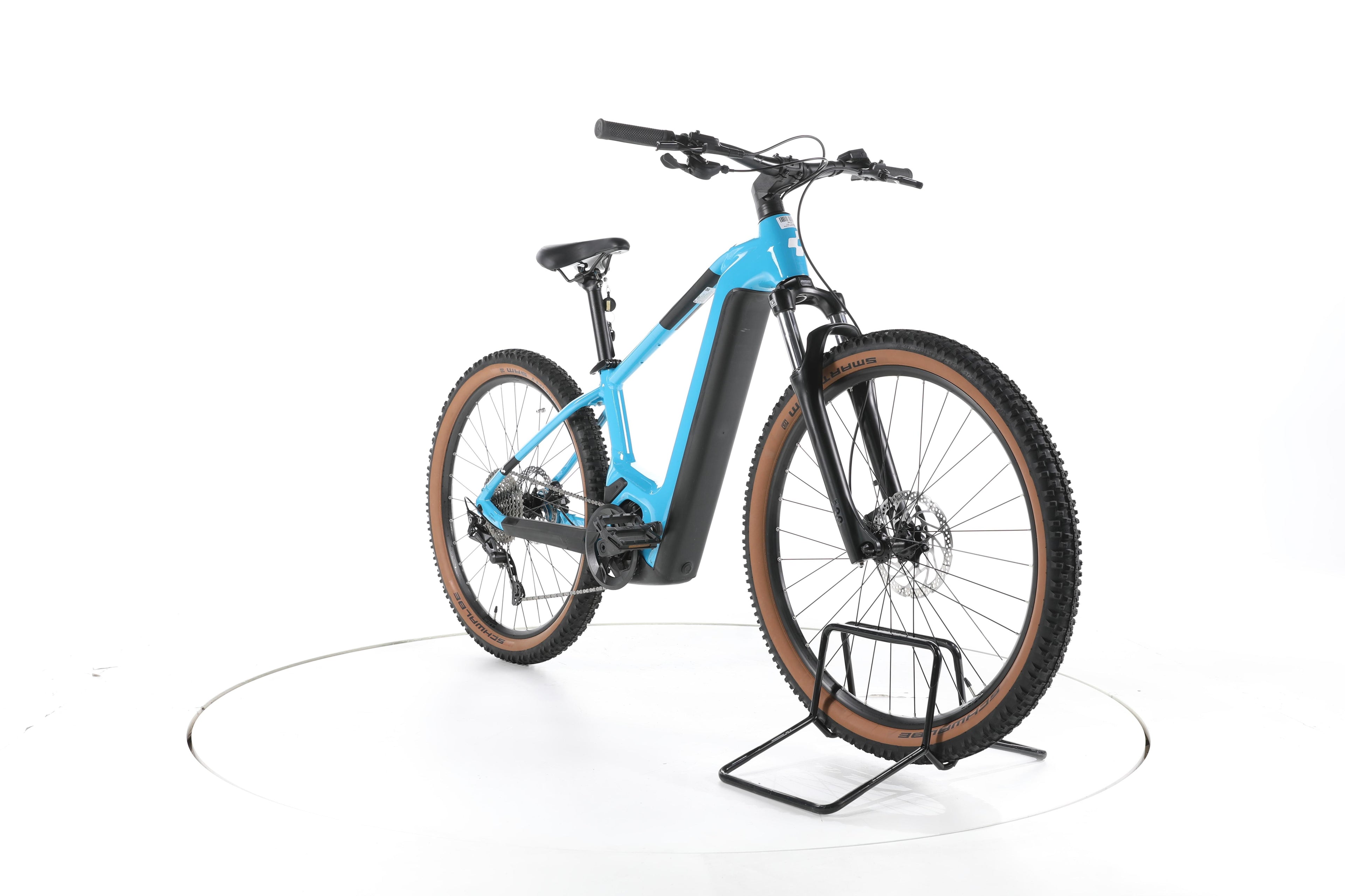 Cube Reaction Hybrid ONE E-Bike 2023 - Image 3