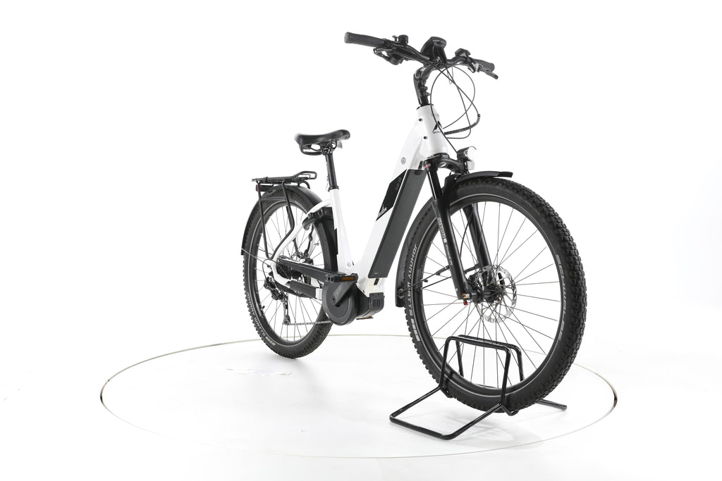 MORRISON SUB 3.0 Trekking E-Bike Tiefeinsteiger - Image 3
