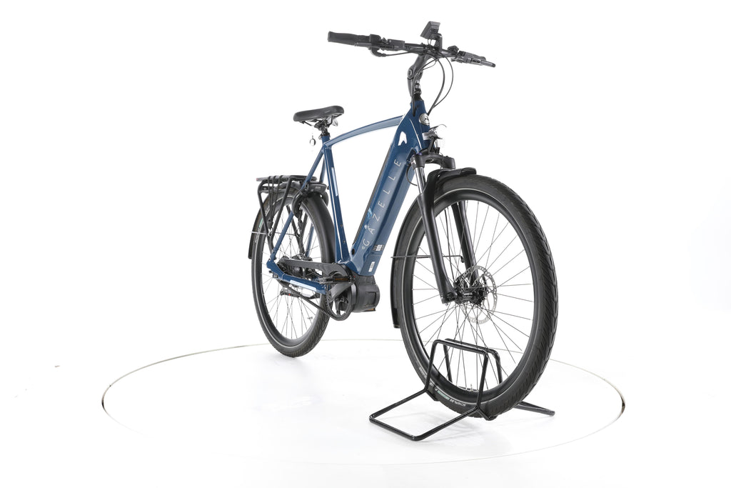Gazelle Ultimate C380 HMB City E-Bike 2023 - Image 3