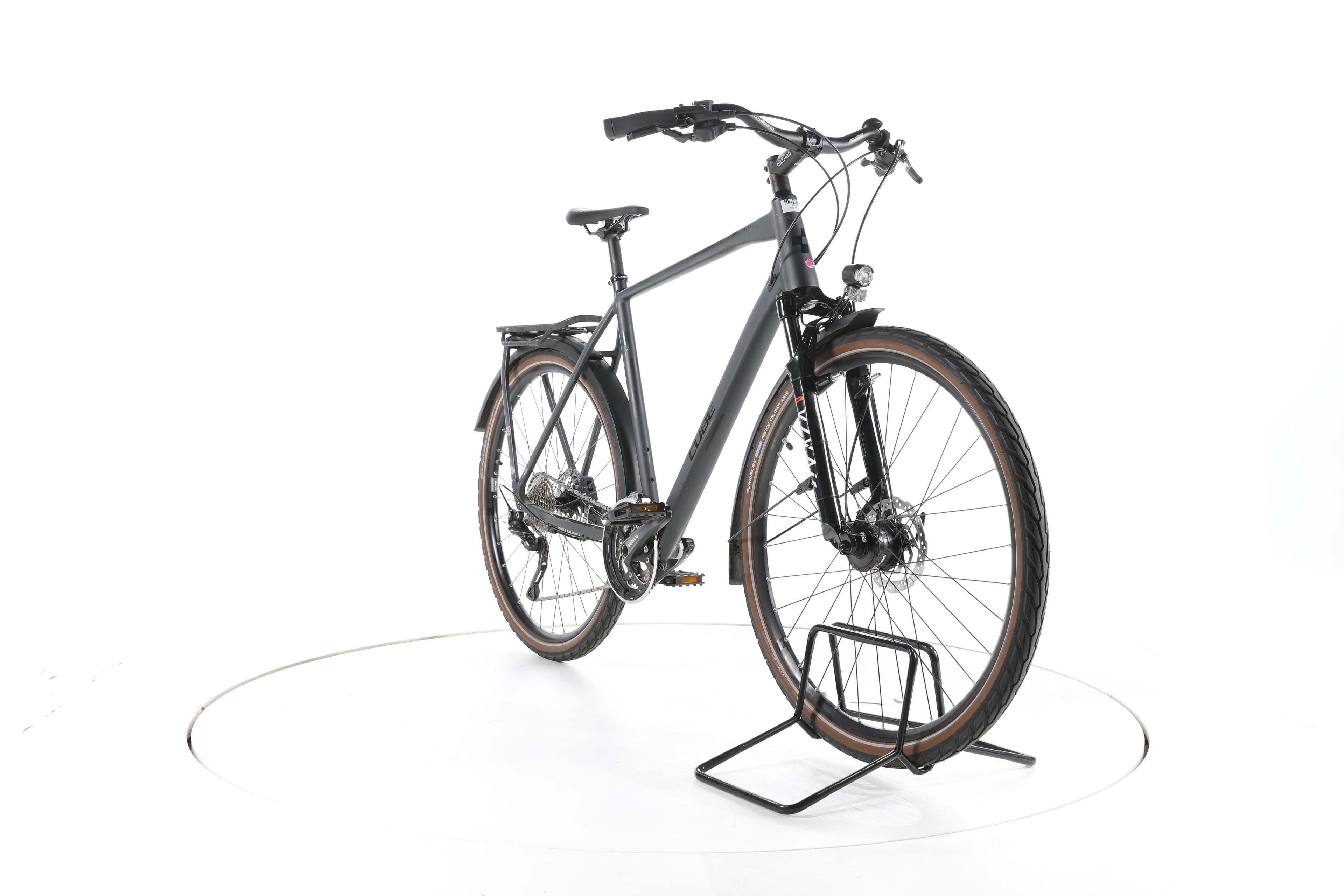 Cube Kathmandu Pro - Image 3