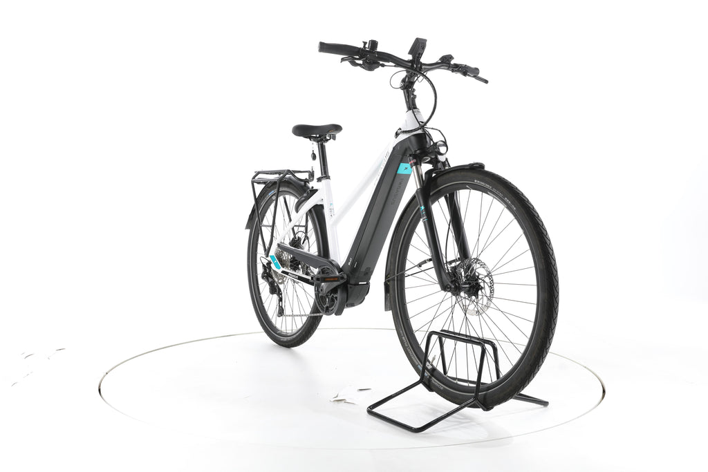 Pegasus Premio Evo 10 Lite Trekking E-Bike - Image 3