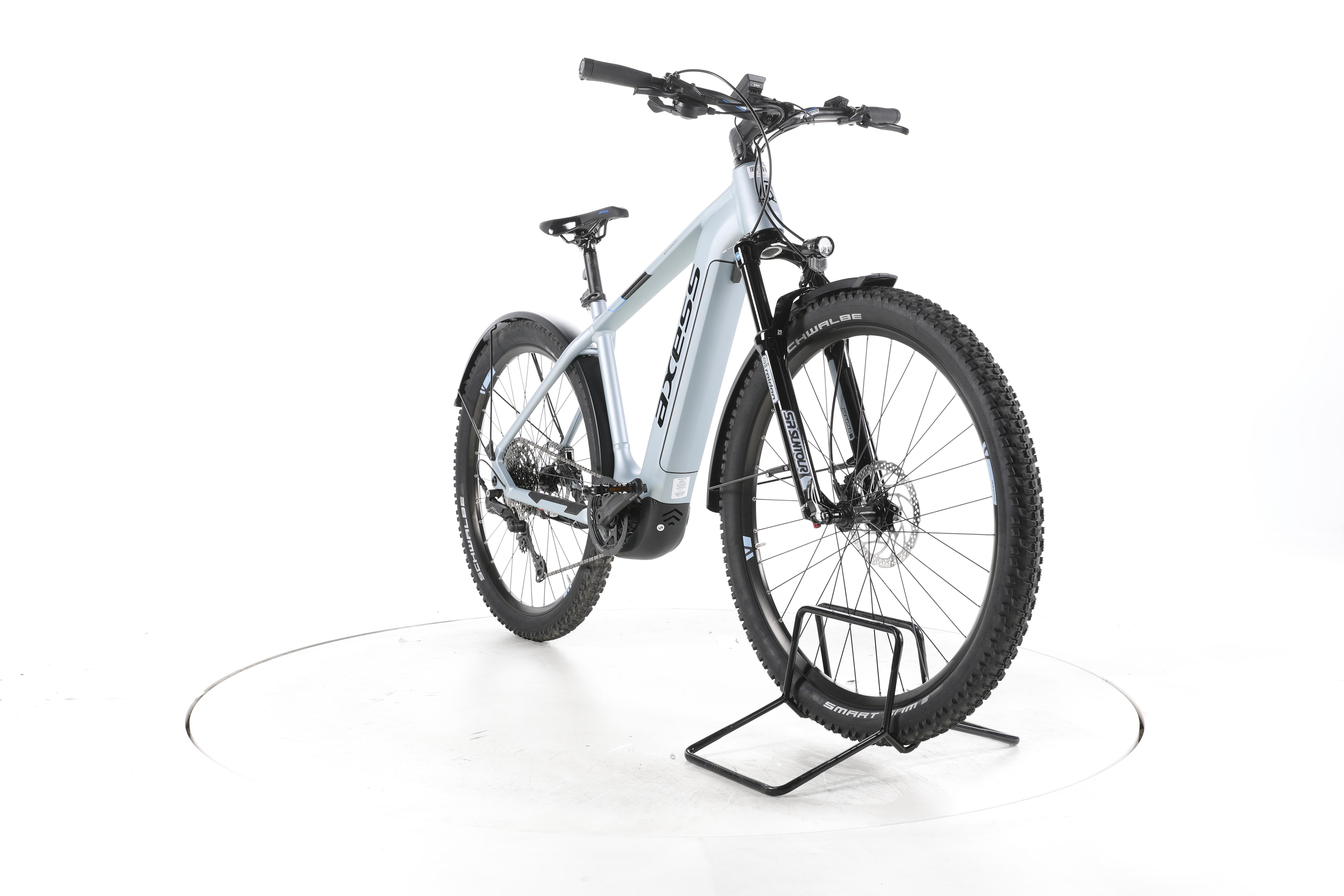 Axess Force Pro Allroad E-Bike 2026 - Image 3