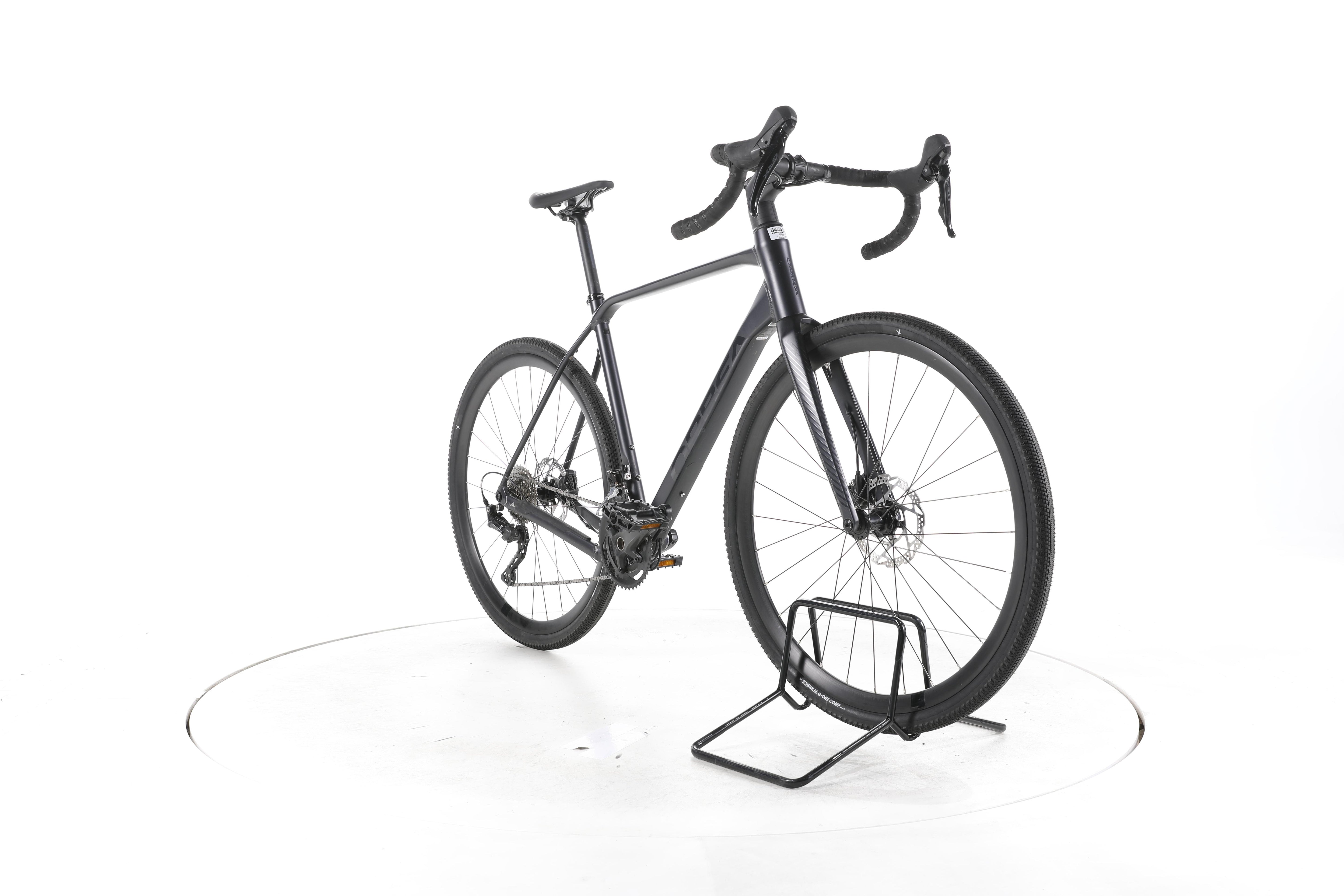 Orbea Terra H40 Gravelbike - Image 3