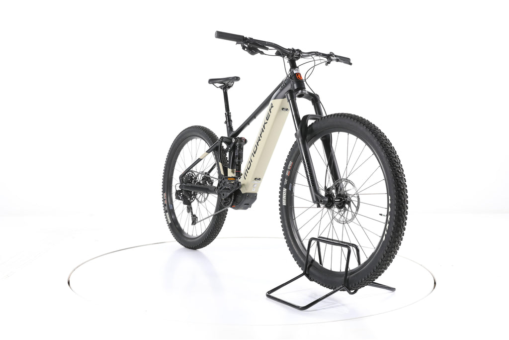 Mondraker DUSK E-Bike Fully - Image 3