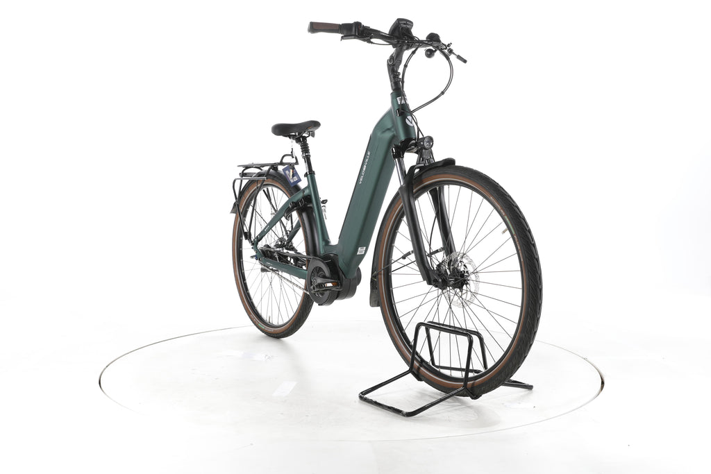 Velo de Ville AEB 490 City E-Bike Tiefeinsteiger - Image 3