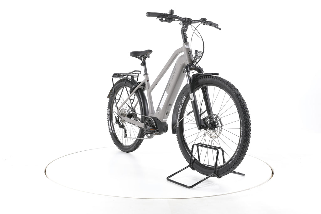 Kalkhoff Entice 3.B Move Trekking E-Bike - Image 3