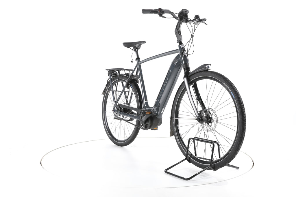 Gazelle Arroyo C5 HMB Elite City E-Bike - Image 3
