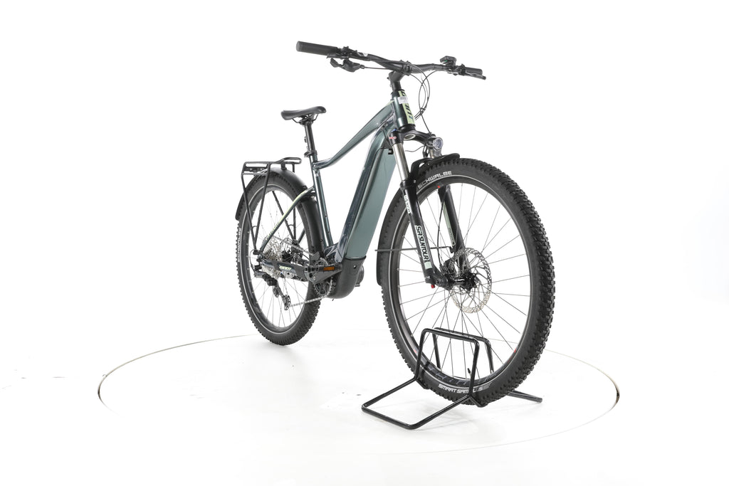 Giant Fathom E+ 1 Trekking E-Bike - Image 3