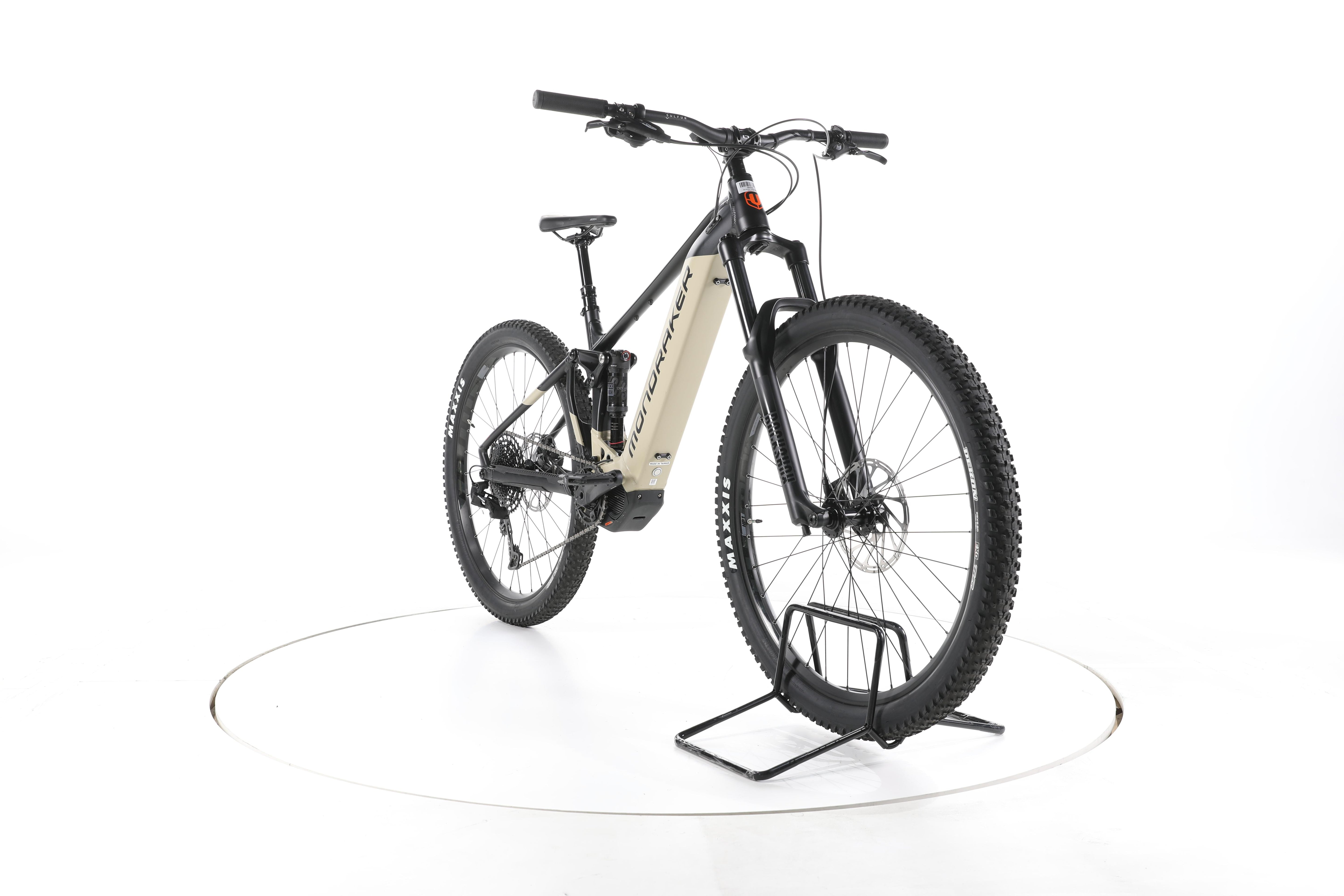 Mondraker Dusk E-Bike Fully - Image 3