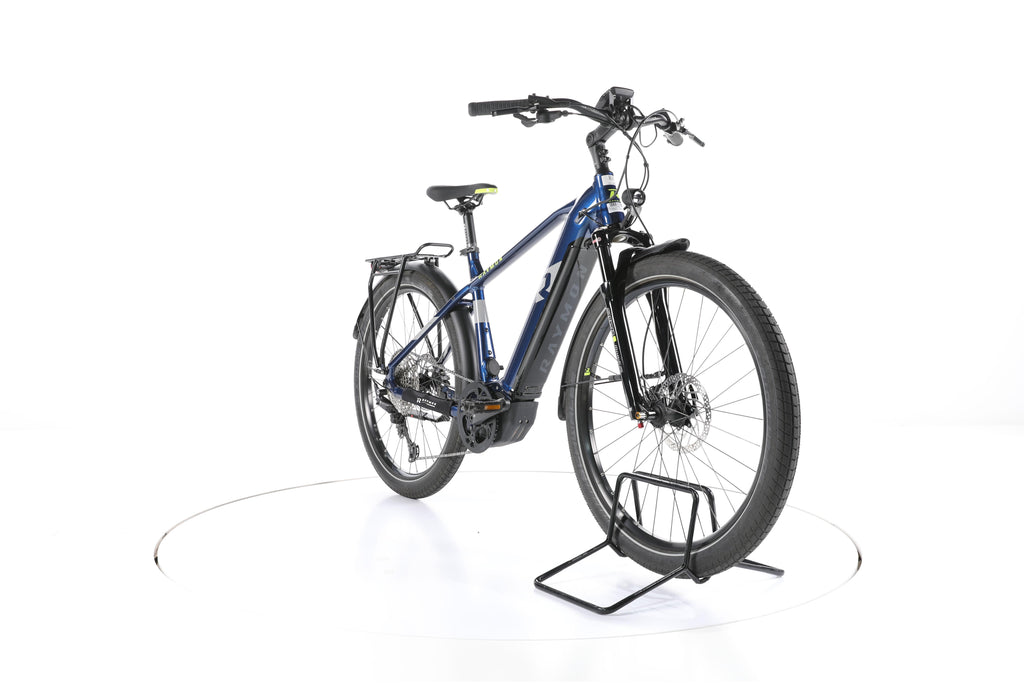 R Raymon TourRay E 7 Trekking E-Bike - Image 3