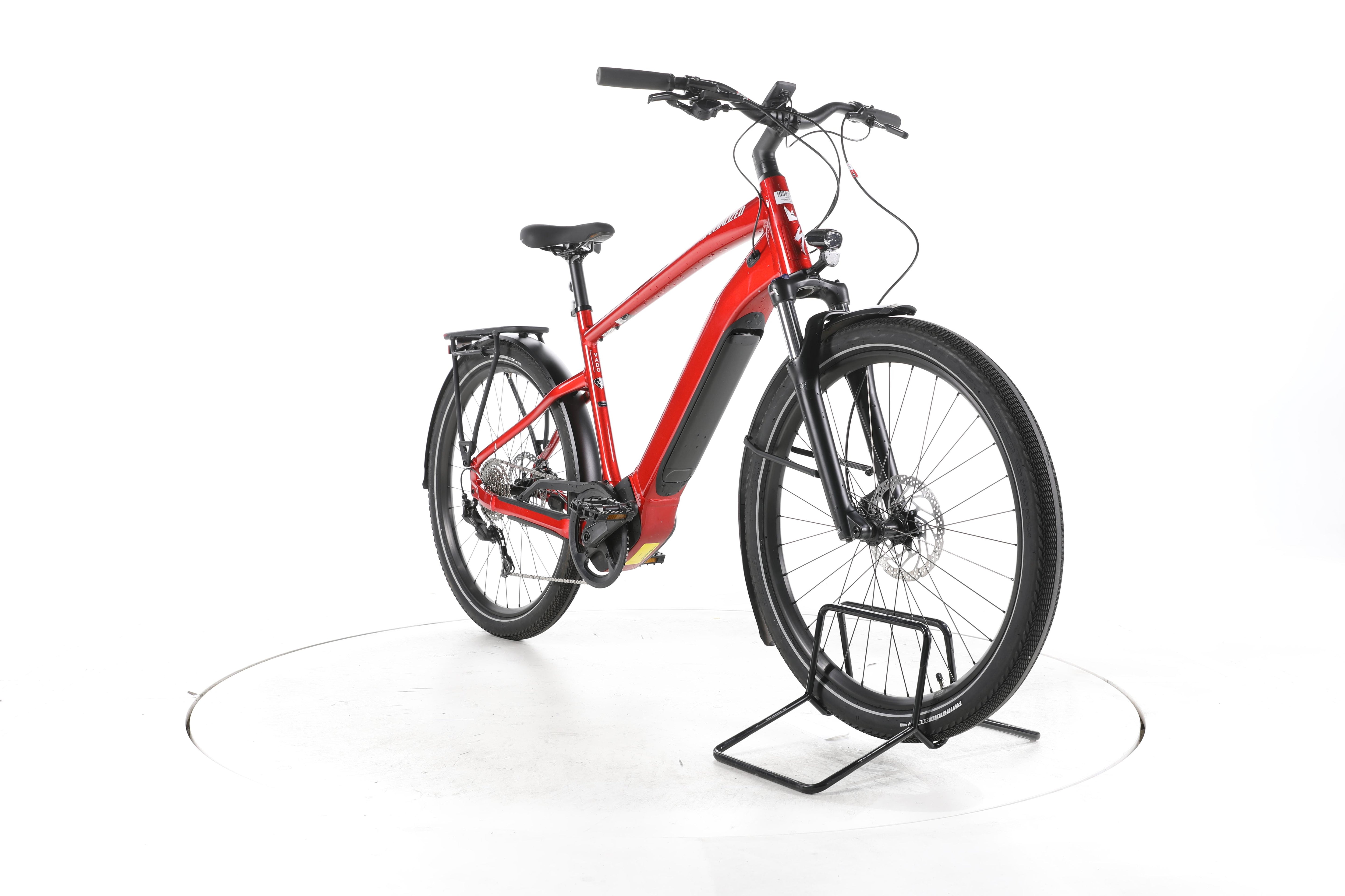Specialized Turbo Vado 3.0 Trekking E-Bike - Image 3