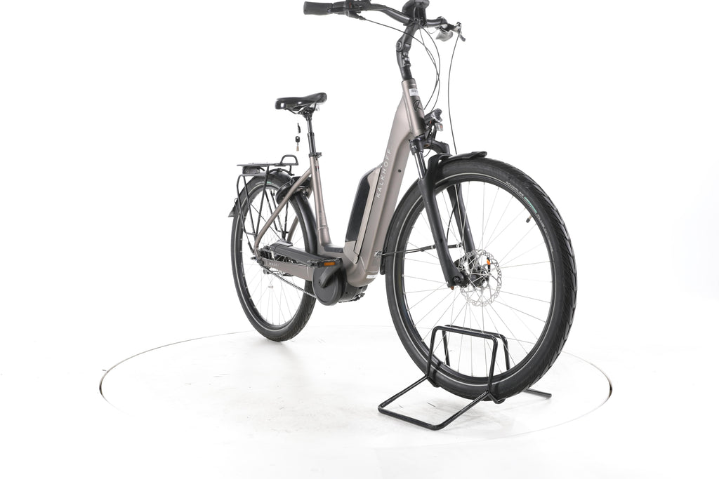 Kalkhoff Image 1.B Advance City E-Bike Tiefeinsteiger - Image 3