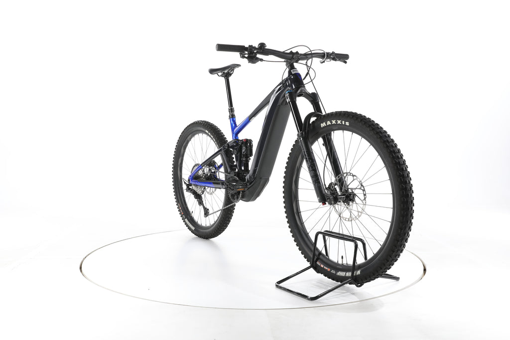 Giant Trance X E+ 1 E-Bike Fully - Image 3