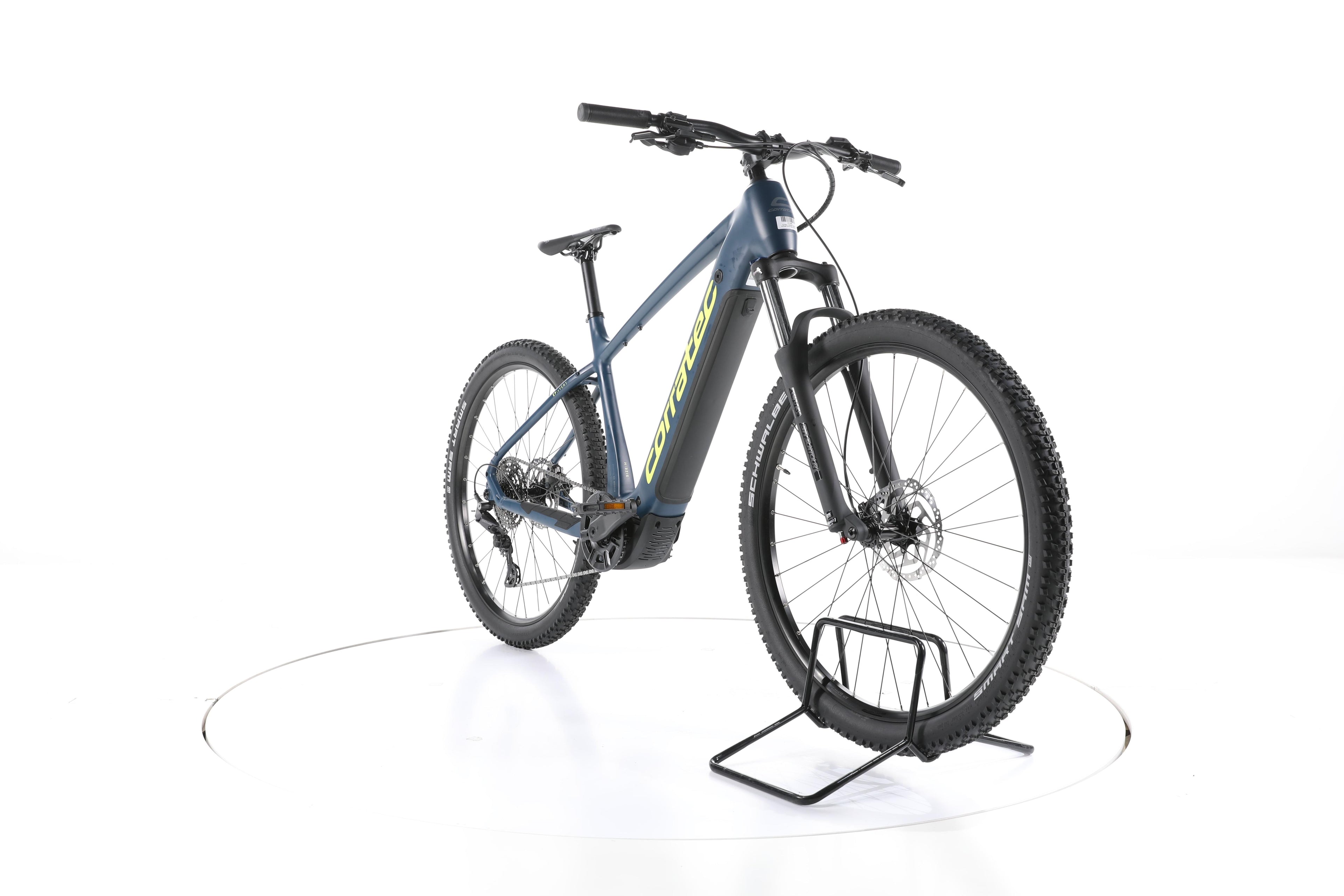 Corratec E-Power X-Vert Race Gent E-Bike 2025 - Image 3