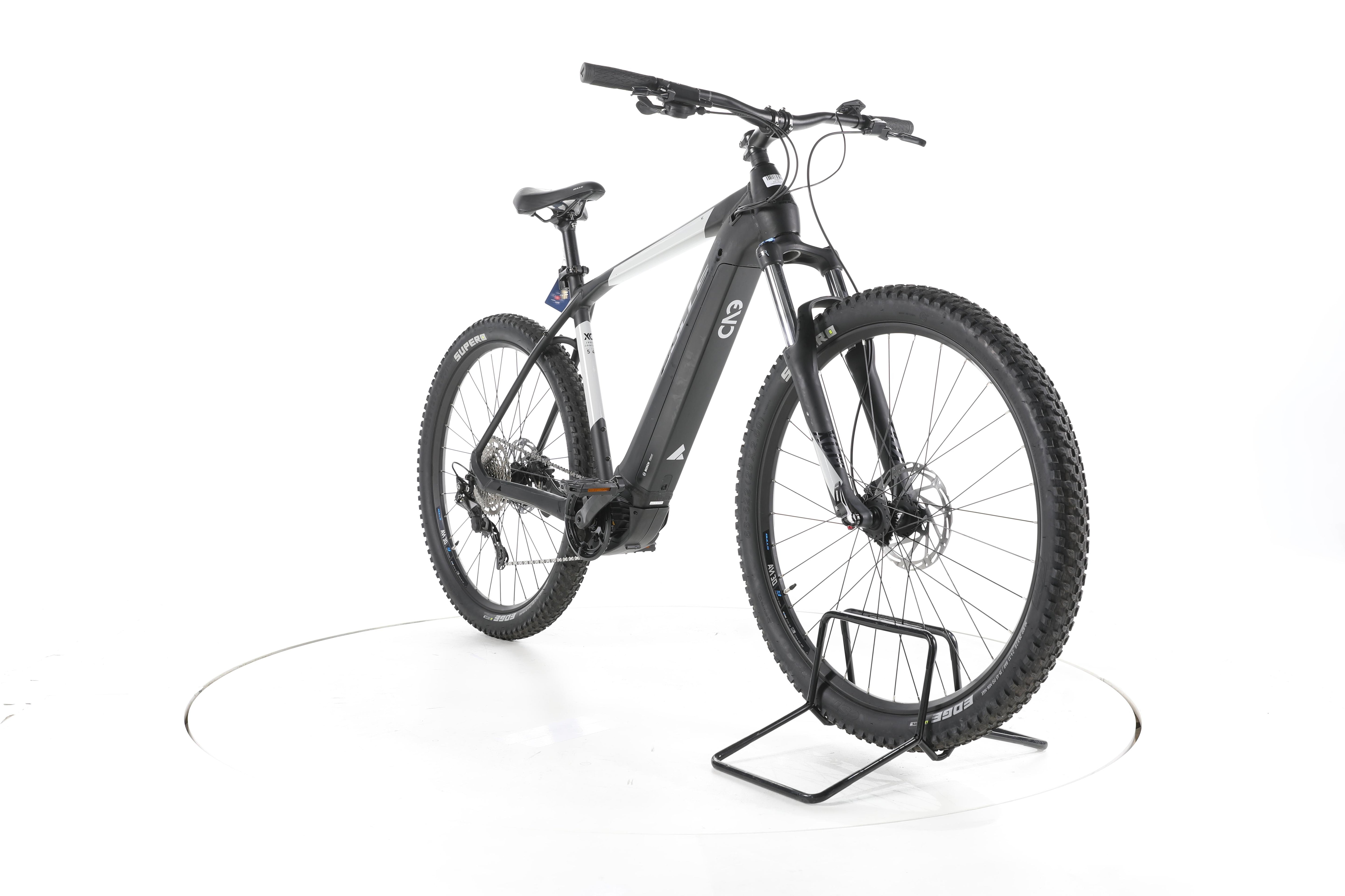 Bulls Copperhead EVO 1 E-Bike - Image 3