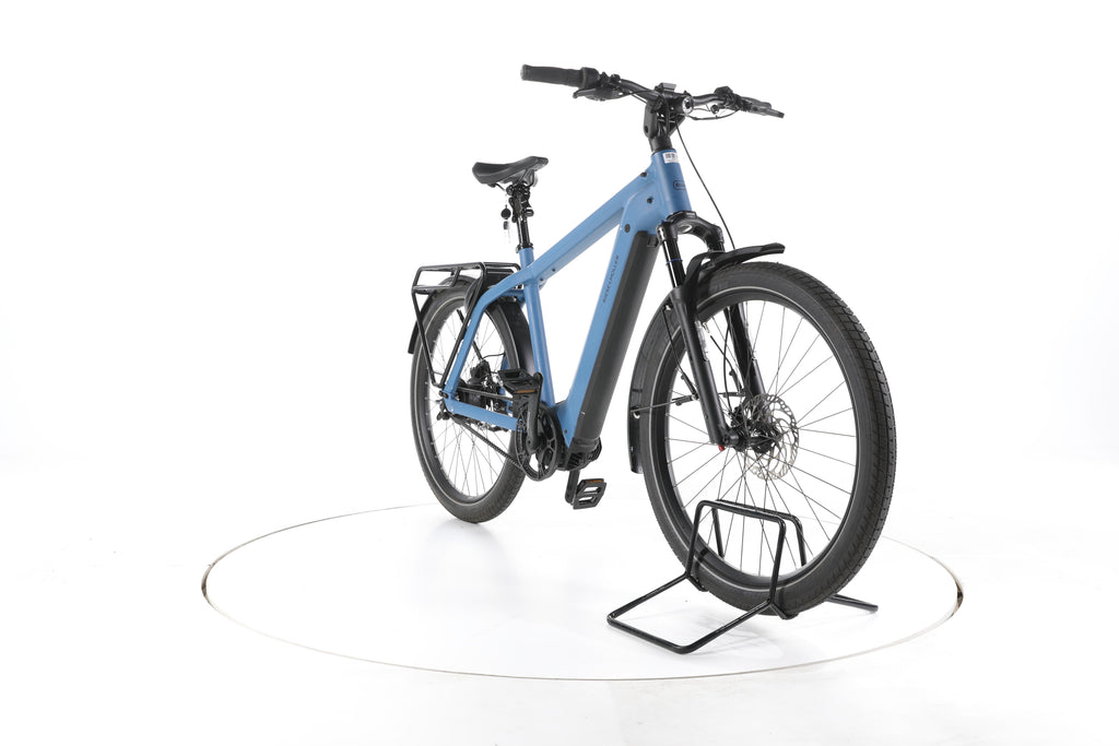 Riese & Müller Charger4 GT Vario City E-Bike 2024 - Image 3