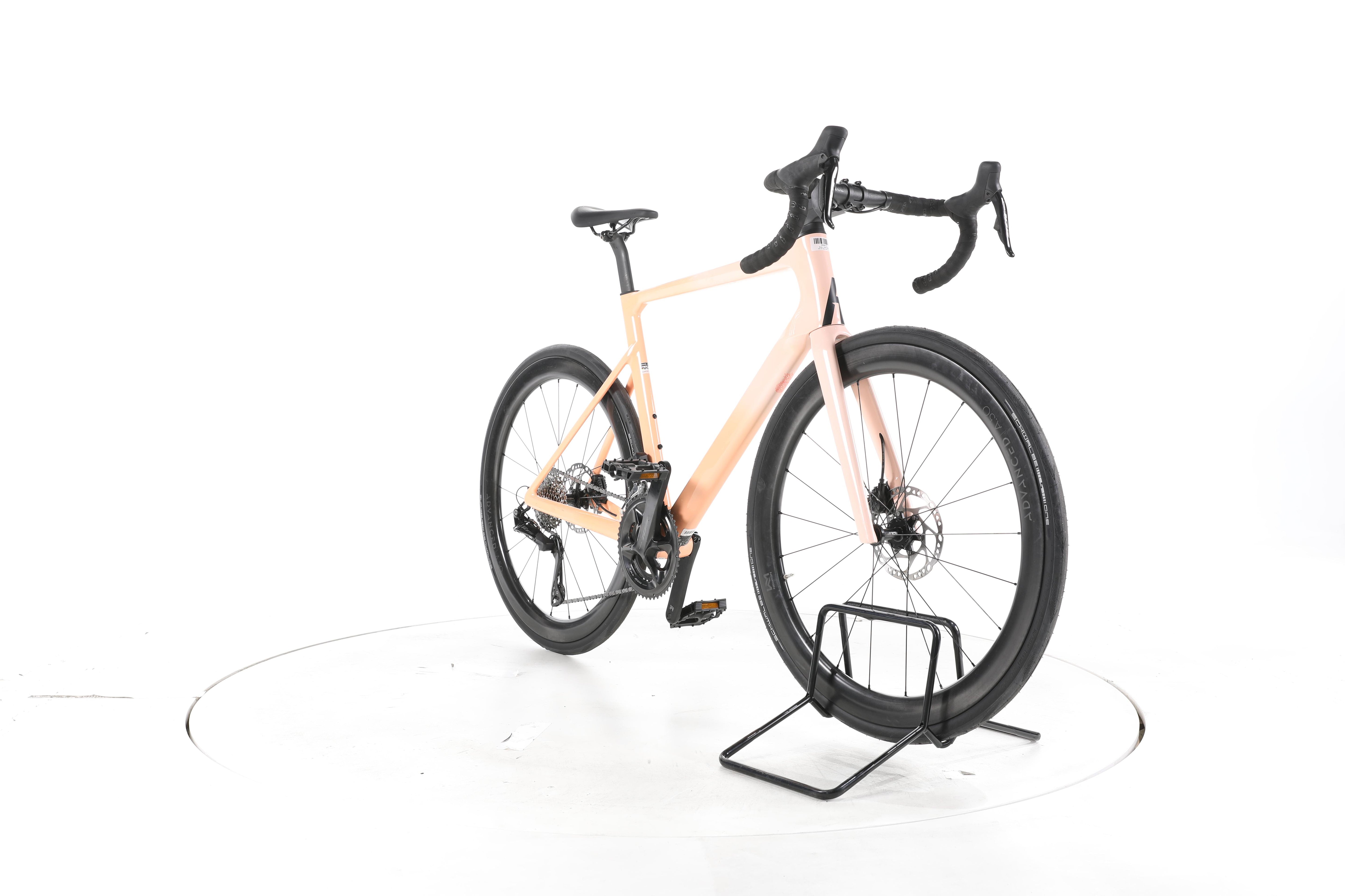 Rose Xlite 04 Ultegra Di2 Rennrad Carbon - Image 3