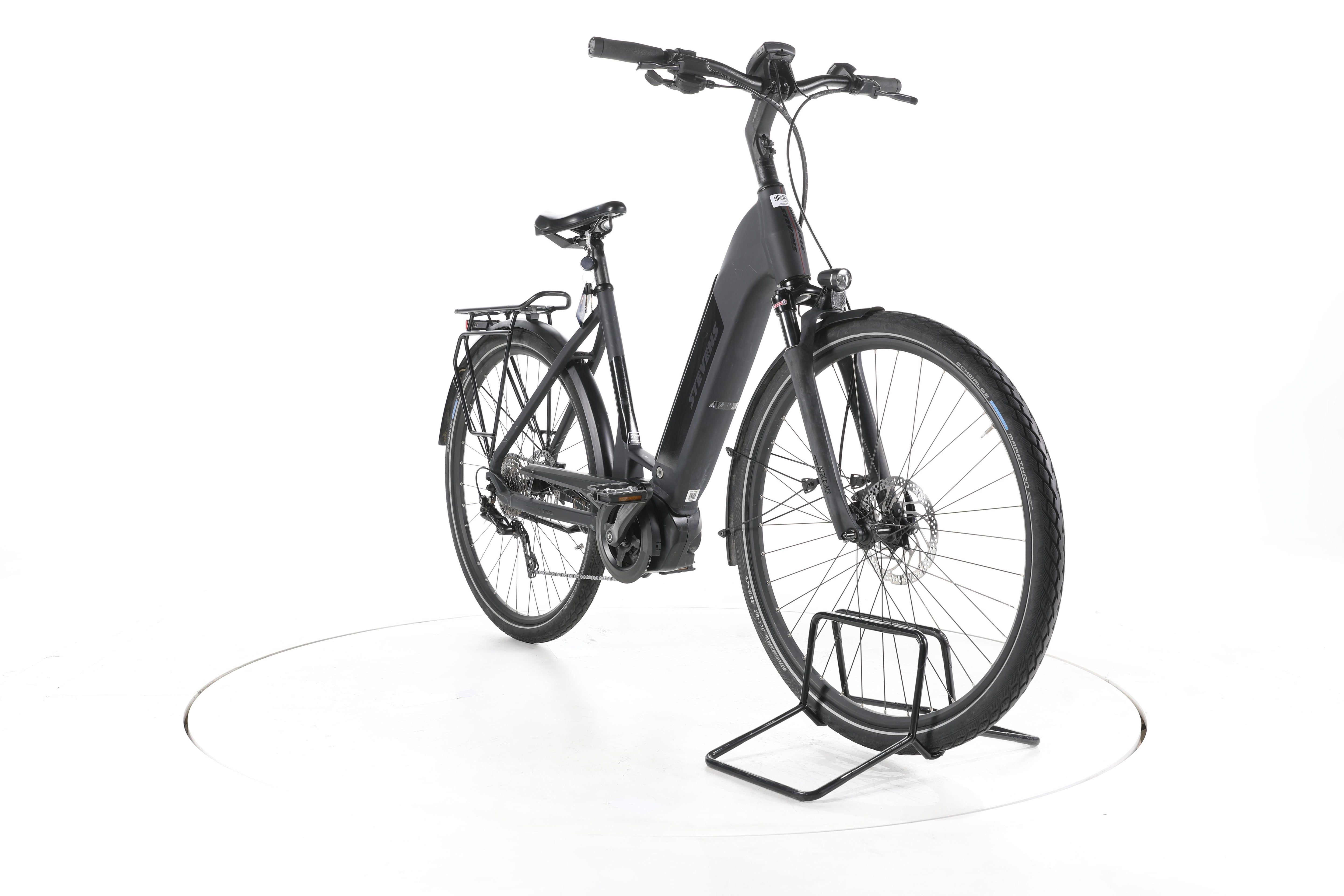 Stevens E-Lavena PT5 Trekking E-Bike Tiefeinsteiger - Image 3