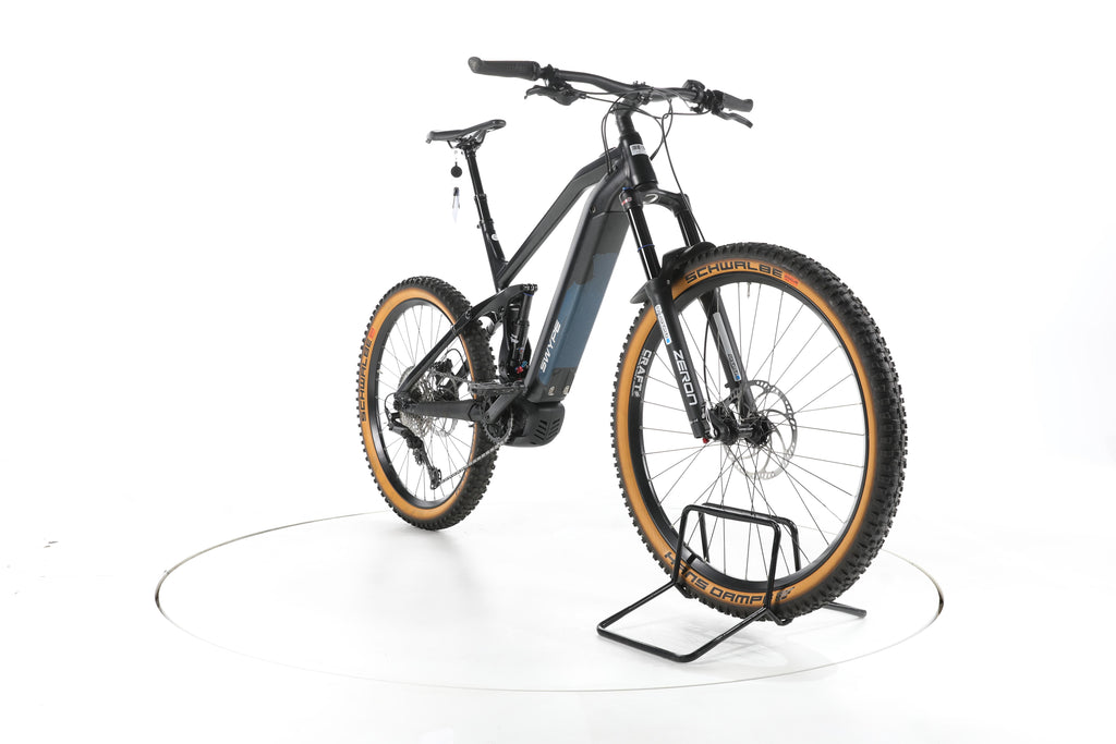 INFRONT IF2 Fully E-Bike - Image 3