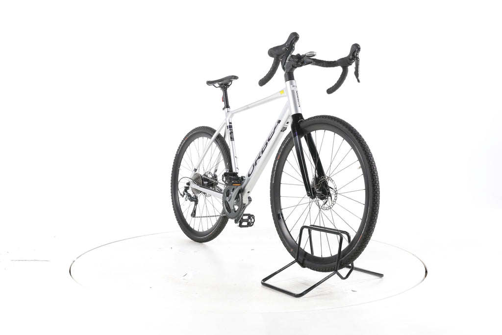 Orbea Gain D30 Gravelbike - Image 3