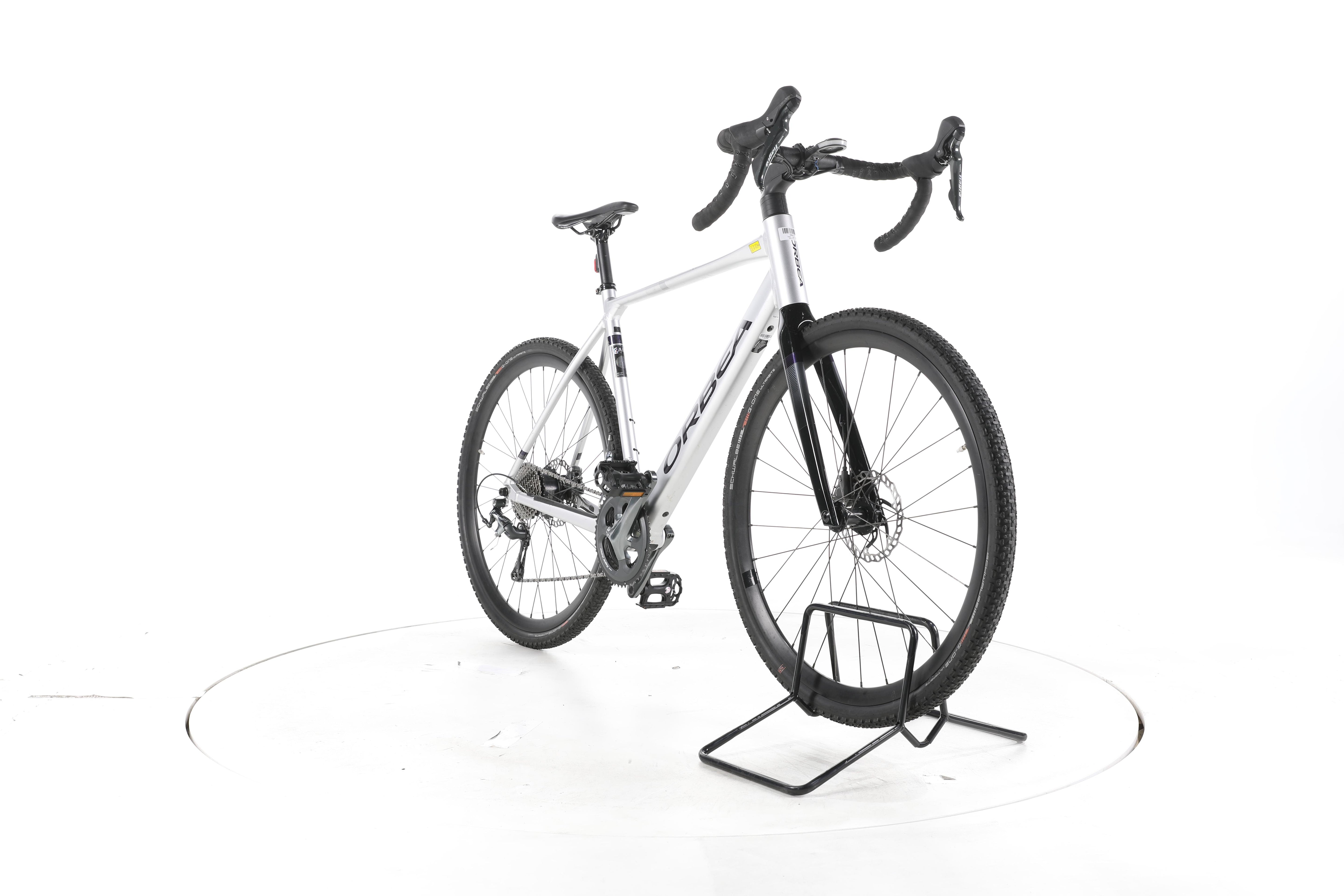 Orbea Gain D30 Gravelbike - Image 3