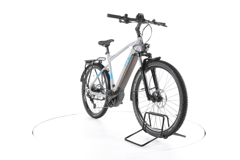 R Raymon CrossRay E 6.0 Trekking E-Bike - Image 3