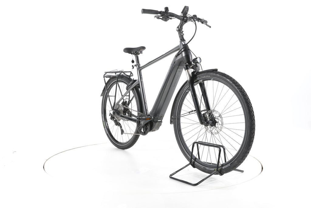 Pegasus Premio EVO 10 Lite Trekking E-Bike - Image 3